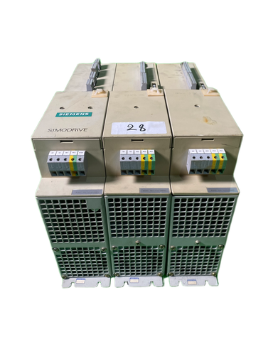 [3OELERAC_6SC6112-0AA00] Variateur SIEMENS