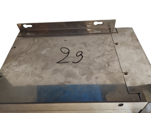 [3OELERAC_1062T(1)] Rack de cartes NUM