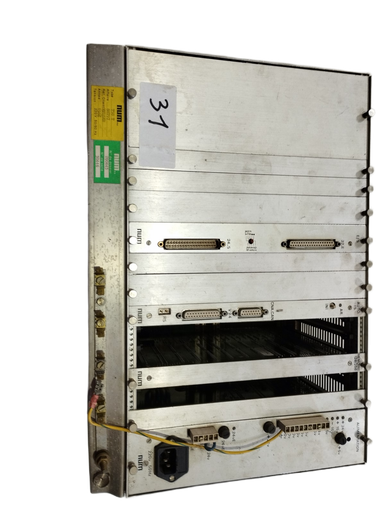 [3OELERAC_750T-(5)] Rack de cartes NUM