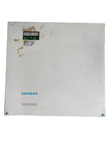 [3OELERAC_6SC6503-4AA02] Variateur SIEMENS