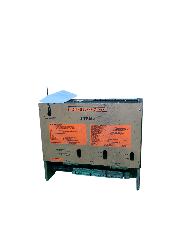 [3OELERAC_3TRM2-G11-W0/ZES] Variateur INDRAMAT