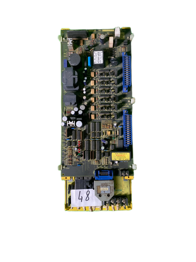 [3OELERAC_A06B-6058-H005] Variateur FANUC