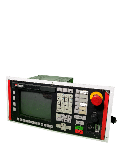 [3OELERAC_216900001A] Ecran NUM