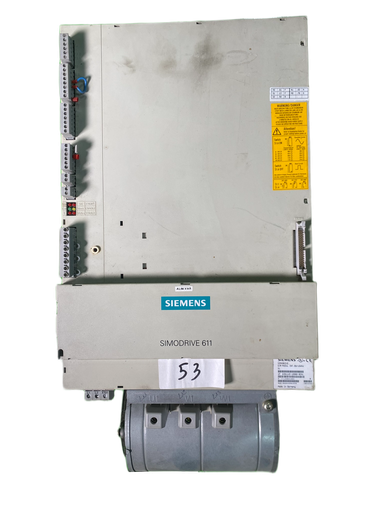 [3OELERAC_6SN1145-1BB00-0EA1] Alimentation SIEMENS