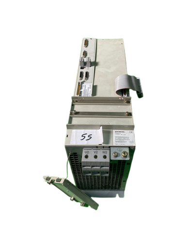 [3OELERAC_6SN1123-1AA0-0EA0] Variateur SIEMENS