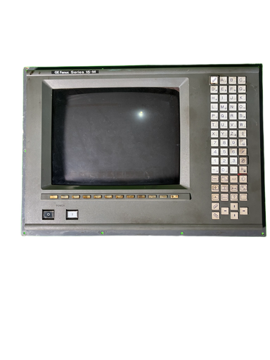 [3OELERAC_A02B-0163-C522] Ecran + Clavier FANUC