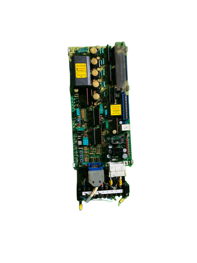 [3OELERAC_A06B-6047-H002] Variateur FANUC