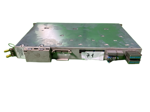 [3OELERAC_6SN1123-1AB00-0AA1(2)] Variateur SIEMENS