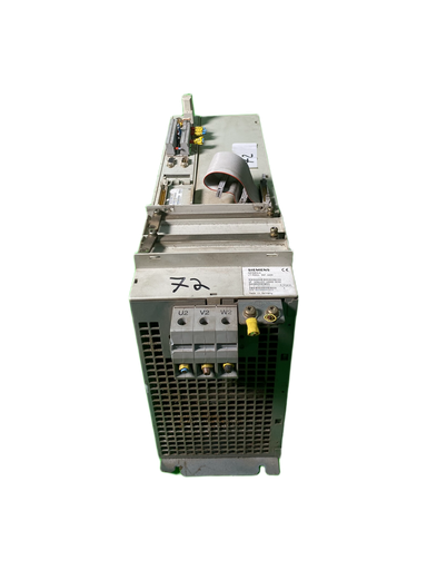 [3OELERAC_6SN1123-1AA00-0EA0(1)] Variateur SIEMENS