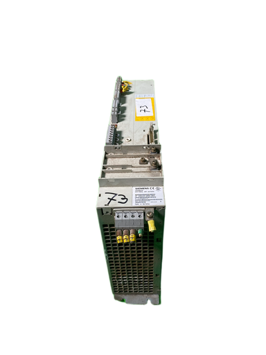 [3OELERAC_6SN1145-1BA01-0BA1] Alimentation SIEMENS