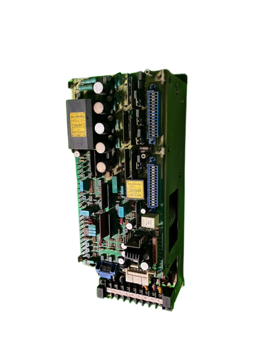 [3OELERAC_A06B-6047-H040] Variateur FANUC