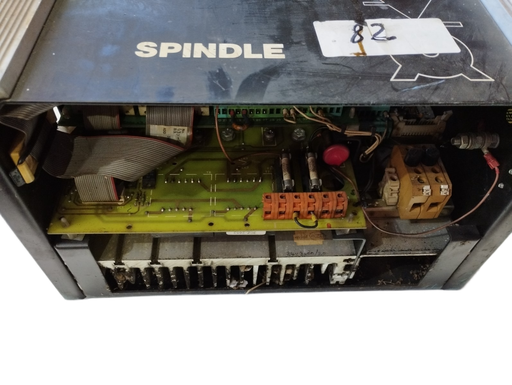 [3OELERAC_226350003] Variateur NUM