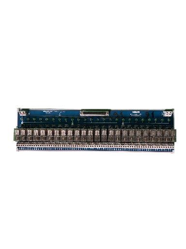 [3OELERAC_263900002A] Module de sorties NUM