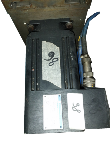 [3OELERAC_BMH1422K1RF1L] Moteur NUM