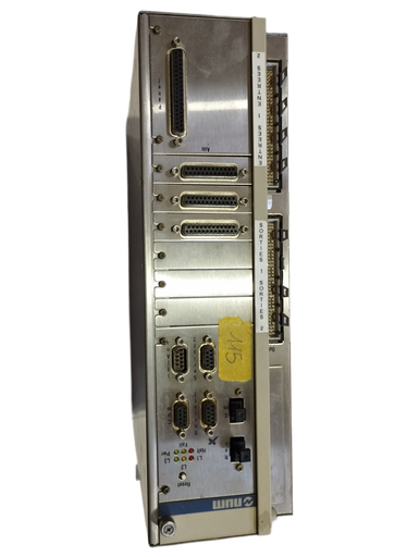 [3OELERAC_P1040GP] CPU NUM