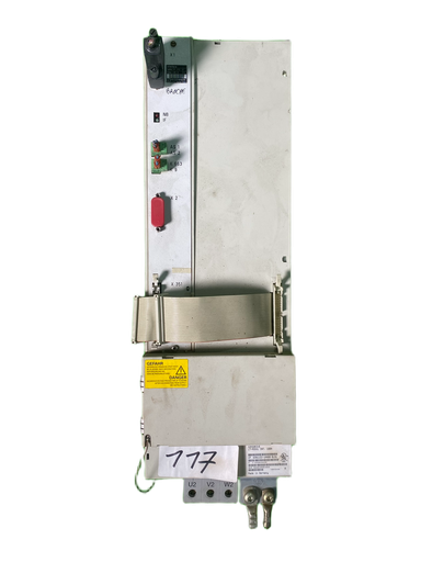 [3OELERAC_6SN1123-1AB00-0CA1-] Variateur SIEMENS