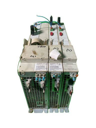 [3OELERAC_2620-6DV57-0] Variateur SIEMENS