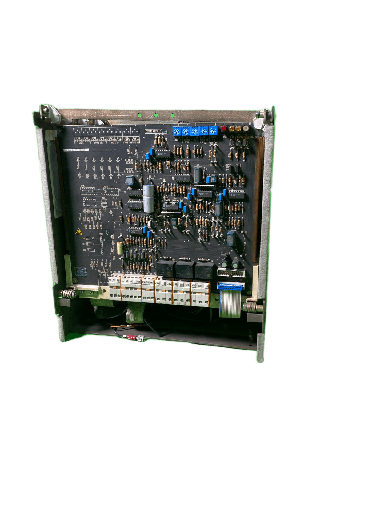 [3OELERAC_6RA2620-6DV55-0] Variateur SIEMENS