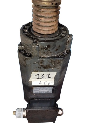 [3OELERAC_A06B-0744-B200#3000] Moteur FANUC