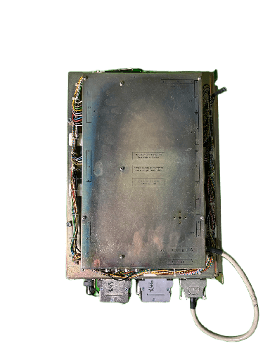 [3OELERAC_LE407A-26109299] Contrôleur HEIDENHAIN