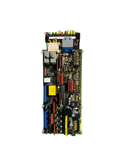[3OELERAC_A06B-6050-H104] Variateur FANUC