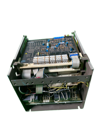 [3OELERAC_6SN1123-1AA00-0AA1] Variateur SIEMENS