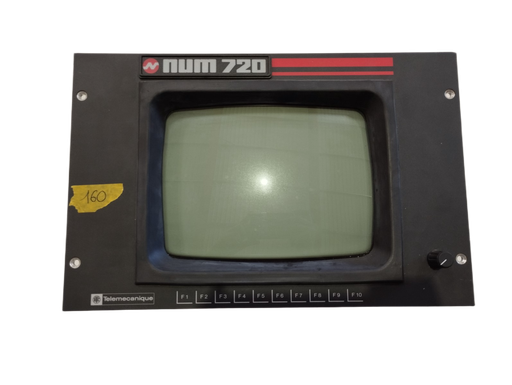 [3OELERAC_216121242] Ecran NUM