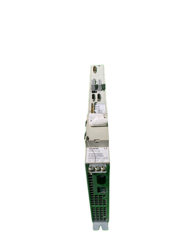 [3OELERAC_6SN1123-1AA00_0AA1] Variateur SIEMENS