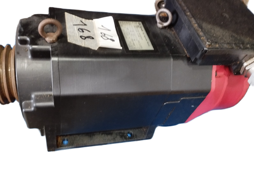 [3OELERAC_A06B-0745-B200] Moteur FANUC