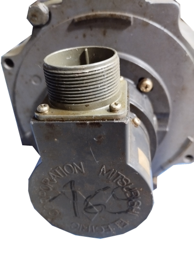 [3OELERAC_Z636837] Moteur MITSUBISHI