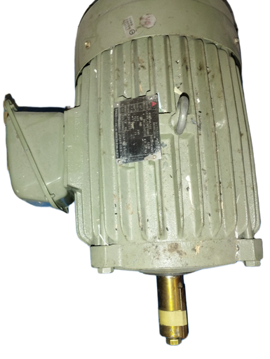 [3OELERAC_AEEF-VI-502] Moteur TECO