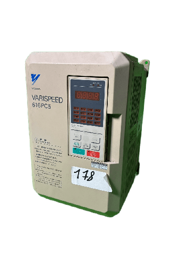 [3OELERAC_CIMR-P5A47P5] Variateur YASKAWA