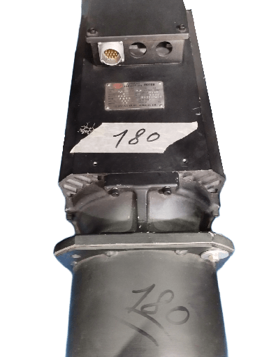 [3OELERAC_JIESHENG5,5kW] Moteur JIE SHENG