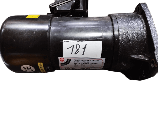 [3OELERAC_FM22] Moteur I-TA