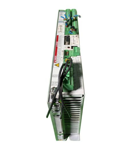 [3OELERAC_TVD-1.3-08-03] Alimentation INDRAMAT