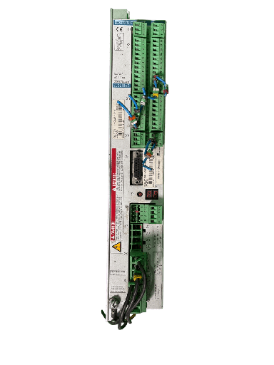 [3OELERAC_DKC01.1-040-7-FW] Variateur INDRAMAT