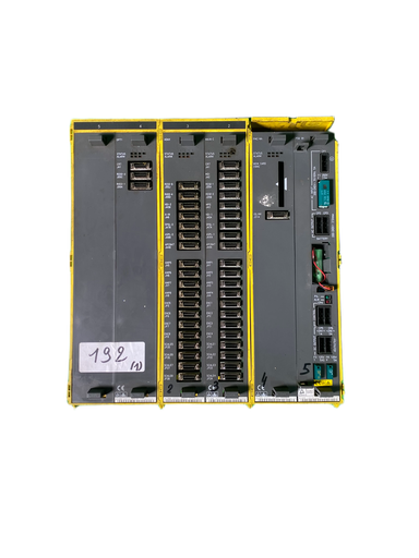 [3OELERAC_A16B-2200-0916] Rack de cartes FANUC