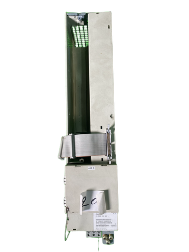 [3OELERAC_6SN1123-1AA00-0DA0] Variateur SIEMENS