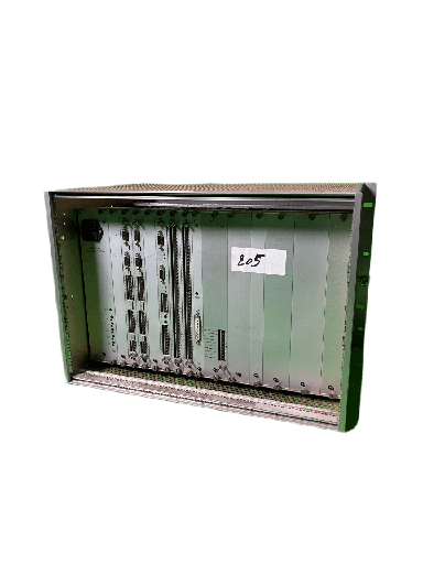 [3OELERAC_ENS906PS] Rack de cartes CYBELEC