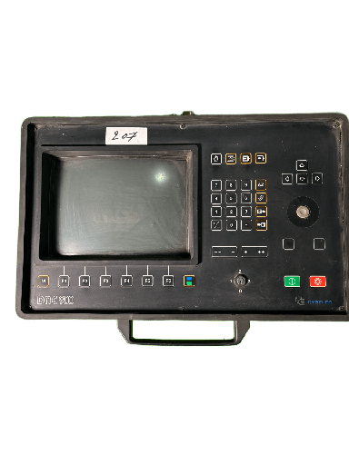 [3OELERAC_DNC908EPSE] Ecran + Pupitre CYBELEC