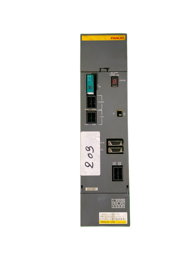 [3OELERAC_A06B-6071-H201] Alimentation FANUC