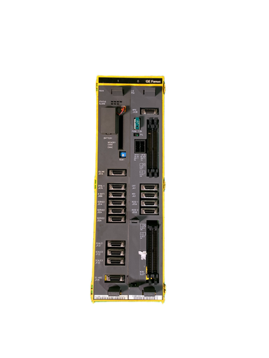 [3OELERAC_A16B-2201-0722] Rack de cartes FANUC