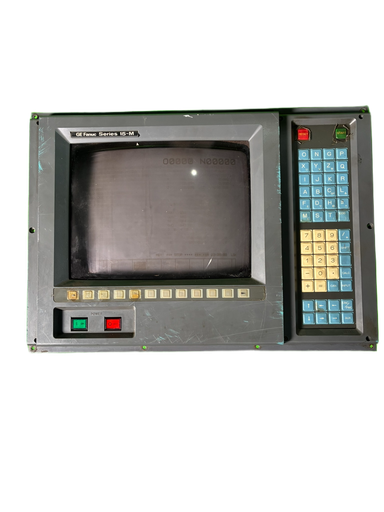 [3OELERAC_A02B-0094-C041] Ecran + Clavier FANUC