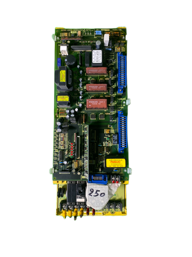 [3OELERAC_A06B-6058-H025] Variateur FANUC