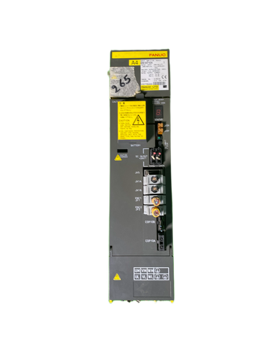 [3OELERAC_A06B-6097-H206] Variateur FANUC