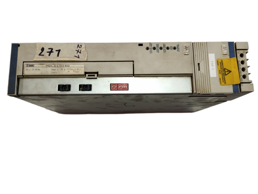 [3OELERAC_MDLD1034Q] Variateur NUM