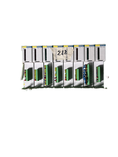 [3OELERAC_243074(1)] Rack de cartes INDRAMAT