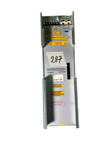 [3OELERAC_246506] Variateur INDRAMAT