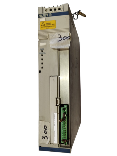 [3OELERAC_MDLL2008N00(2)] Alimentation NUM