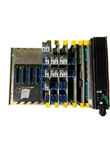 [3OELERAC_A20B-1003-0810/04C] Rack de cartes FANUC